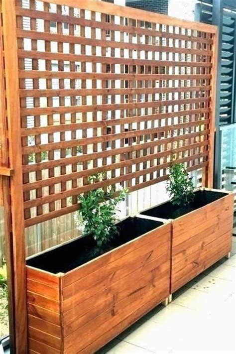 Whether the design is wood or metal, a garden trellis creates a beautiful backdrop for outdoor living spaces. How to Build Garden Trellis Wisteria about home decor # ...
