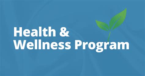 Health And Wellness Programs At The Budwig Center