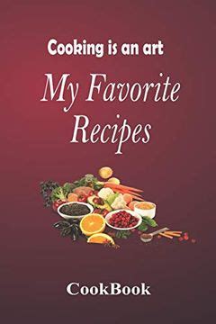 Weight loss plan for women ask yourself: Libro My Favorite Recipes Book: Notebook to Write the Best Delicious Recipes, Make Your own ...