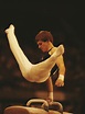 Kurt Thomas, world champion who helped elevate U.S. gymnastics, dies at ...