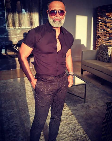 “mr Steal Your Grandma” The Hottest Grandpa On The Internet 28 Pics