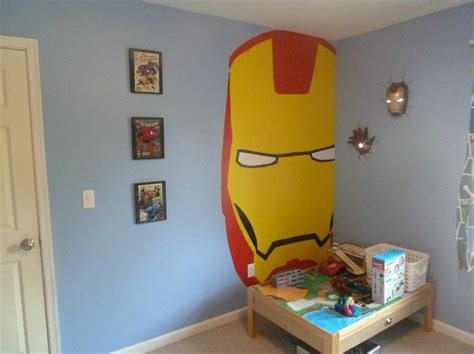 Big boy bedrooms baby boy rooms kids bedroom bedroom decor bedroom ideas bedroom inspo avengers nursery avengers room kids decor. Avengers Kids Room | Nursery | Pinterest