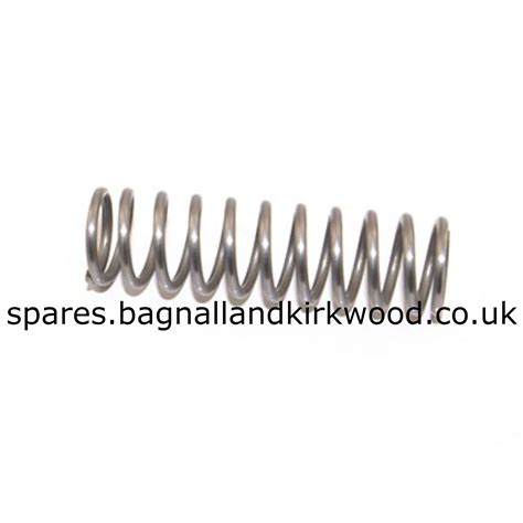 Bsa Replacement Hammerspring Bagnall And Kirkwood Airgun Spares