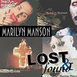 Marilyn Manson - Lost & Found: Marilyn Manson [compilation] (2007 ...