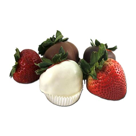 Chocolate Strawberry Png