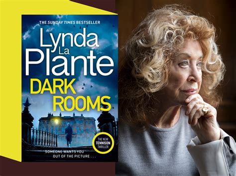 Dark Rooms Review The Eighth Tennison Tale From Linda La Plante