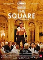 Crítica de Oti Rodríguez Marchante de la película “The square” - nosolocine