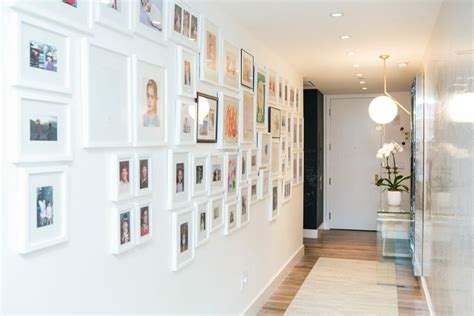 Hallway Decor Ideas 7 Creative Ways To Decorate A Hallway Decorilla