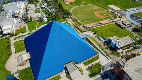 A Cal State Long Beach Tour