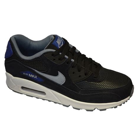 Nike Nike Air Max 90 Essential Black Grey White N95 537384 041