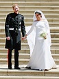 The BEST Royal Wedding Moments