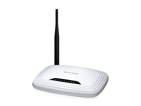 Tl Wr740n 150mbps Wireless N Router Tp Link