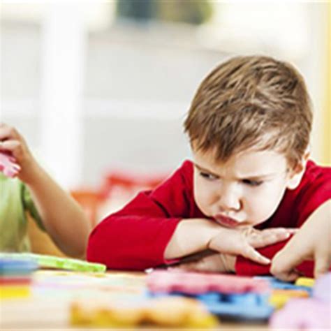 How To Shape And Manage Your Young Childs Behavior