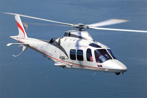 Aw 109 Grand New