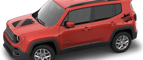 The 2016 Jeep Renegade Is Too Cool For Its Price Tag Autoinfluence