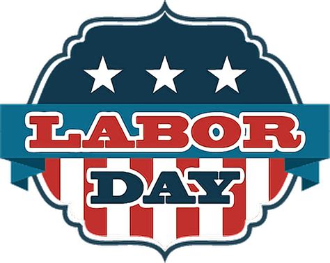 Download High Quality Labor Day Clipart Clear Background Transparent