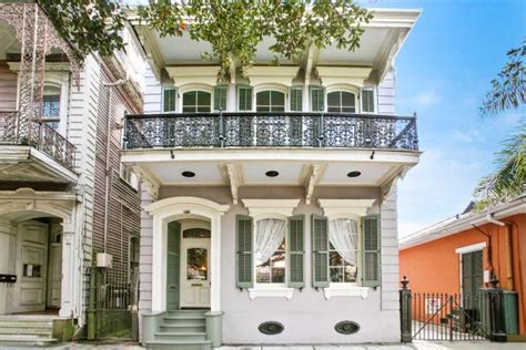 Charming Empire Style Home In New Orleans 2019 Hgtvs Ultimate House