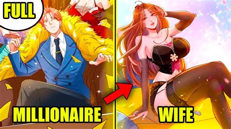 Full Dropped Everything And Became A Taxi Driver And Became A Mighty Millionaire Manhwa Recap