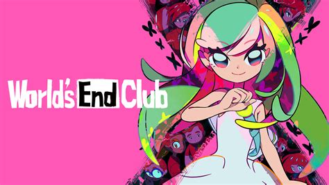 Worlds End Club Para Nintendo Switch Sitio Oficial De Nintendo Para