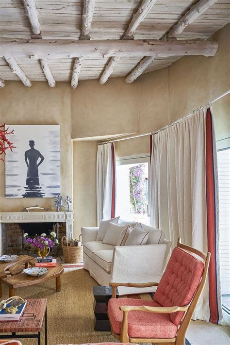 25 Living Room Curtains Decor Inspiration