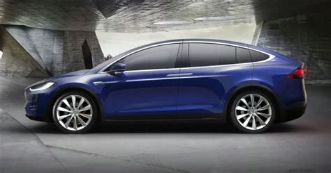 Heres What We Expect From The 2022 Tesla Model Y