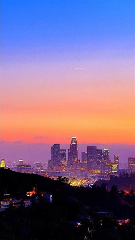 Pin By Bethany Dawn On Adventure Awaits Los Angeles Sunset Los
