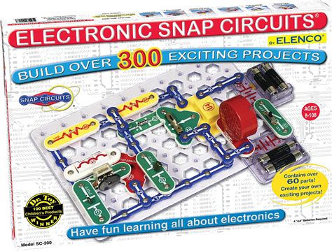 Best Electronics Kits For Kids Eager To Learn And Experiment