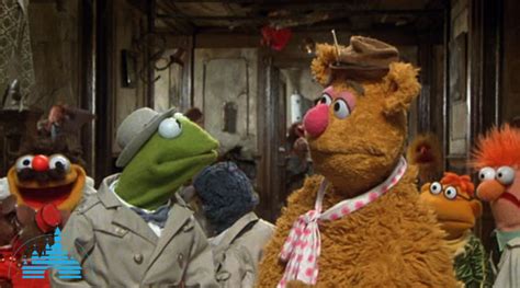 The Great Muppet Caper Disney Plus Nederland