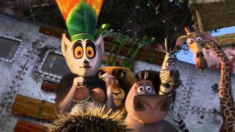 Allen deng, duo wang, jessie li and others. Download & Nonton Film Online Madagascar: Escape 2 Africa ...
