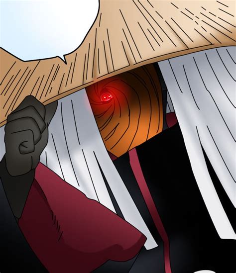 Tobi By Uchiha On Deviantart Uchiha