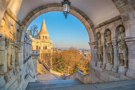 Top 15 Free Things To Do In Budapest Lonely Planet