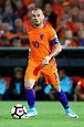 Bio | Wesley Sneijder