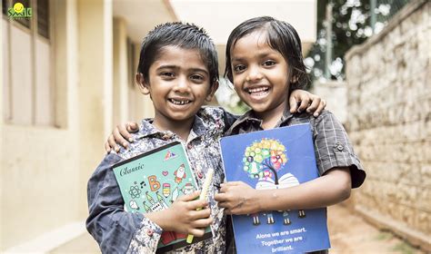 EDUCATION IN INDIA - THE NEED TO FOCUS ON QUALITY OVER QUANTITY - smilefoundationindia