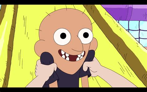 Clarence Cartoon Network Funny