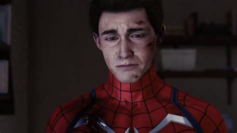 Spider Man Creative Director Speaks Out On Peter Parkers New Face