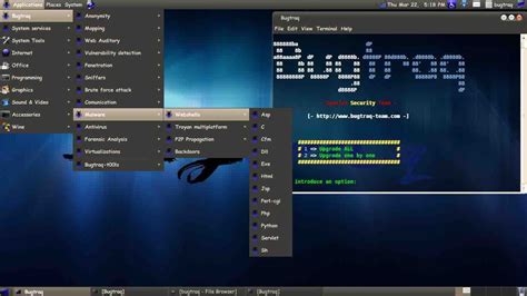 Here Is The List Of 12 Best And Free Hacking Operating System Along