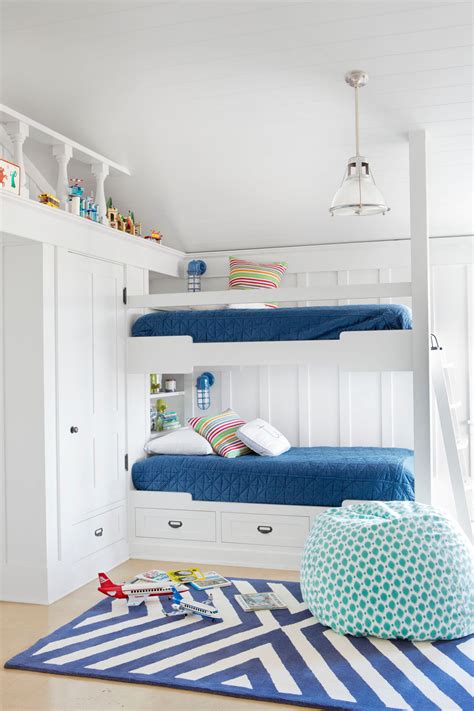 14 Best Boys Bedroom Ideas Room Decor And Themes For A Little Or Teen Boy