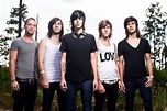 Sleeping With Sirens Wallpapers - Wallpaper Cave