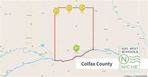 School Districts In Colfax County Ne Niche