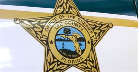 Lee County sheriff demotes supervisor for sleeping on job