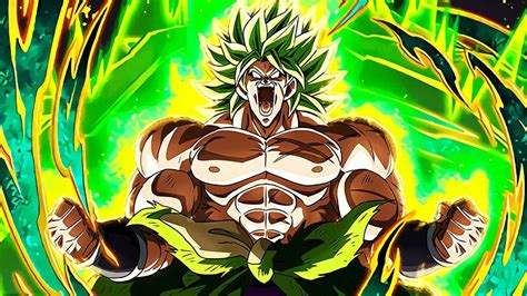 Dragon ball online generations android saga release date. DBS Broly Finally Gets an Official Dragon Ball FighterZ ...