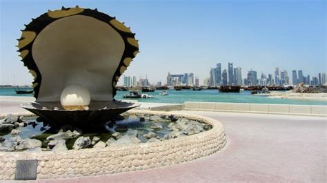 Doha Qatar The Most Incredible Qatar Attraction Tourist Destinations