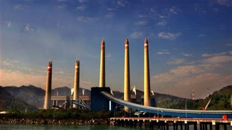 Indonesia Power Olah Sampah Jadi Energi