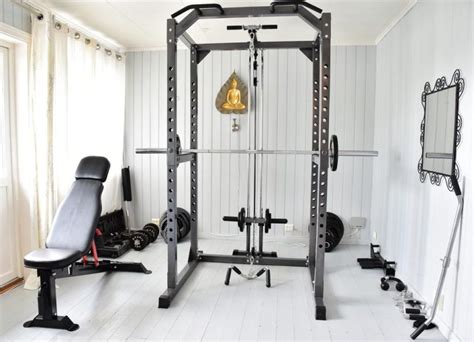 10 Best Compact Home Gyms For 2022 With Detailed Reviews