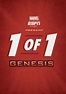 Marvel & ESPN Films Present: 1 of 1: Genesis Netflix documentaries ...