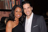 Will Swenson and Audra McDonald Welcome Daughter Sally James