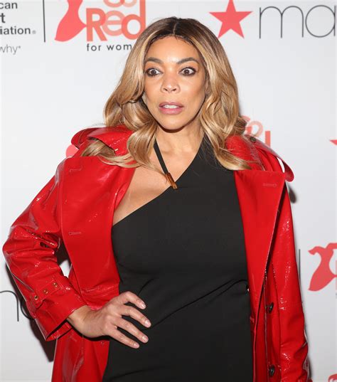 The Latest On Wendy Williams When Will She Return To Tv Perez Hilton