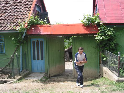 Böhmische Dörfer einmal anders - im rumänischen Banat | Radio Prag
