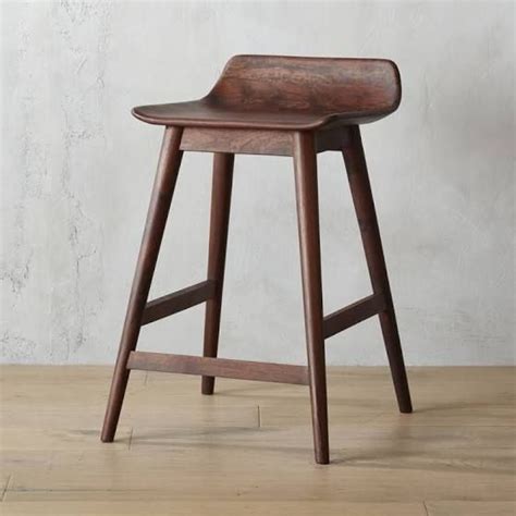 Low Back Counter Stool Counter Stools Leather Counter Stools Wood