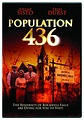 Population 436 (2006) Review - Horror Guys